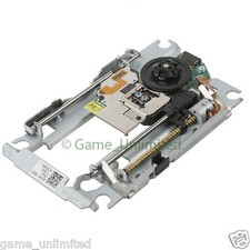 Sony PS3 Super Slim Deck KEM-850 PHA New Laser Lens CECH-4001B CECH-4201B 250GB