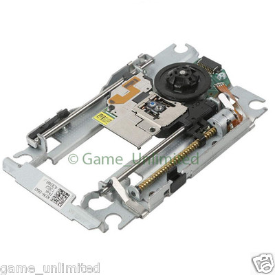 Sony PS3 Super Slim Deck KEM-850 PHA New Laser Lens CECH-4001B