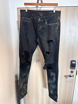 r*i様 【希少】SAINT LAURENT PARIS\"JEAN DERBIE s-l1200.jpg