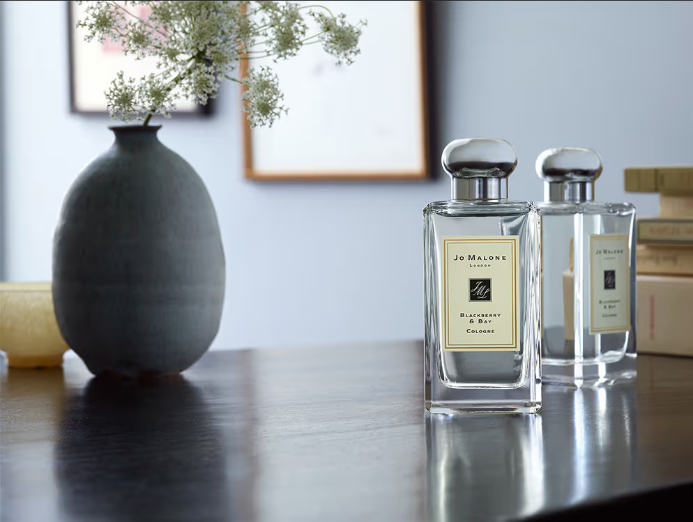 ジョーマローン　Blackberry & Bay Cologne Blackberry & Bay Cologne - Jo Malone London | Sephora
