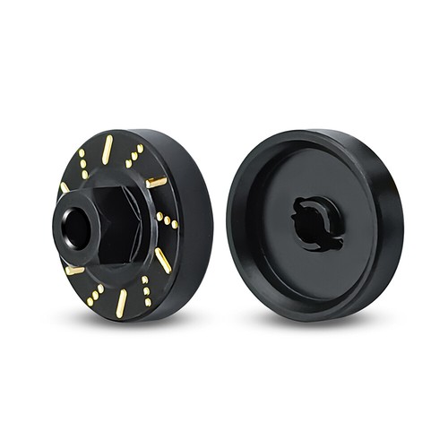4/8Pcs Wheel Hex Adapter Counterweight For 1/18 RC TRX4M Bronco Defender Car - Picture 7 of 11