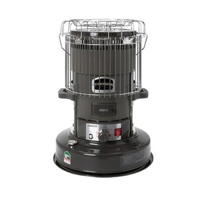 Paseco Kerosene Oil Heater Glass Burner CAMP-25S | eBay