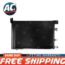 A/C Condenser for 13 14 15 16 17 18 19 Nissan Sentra 1.8L L4