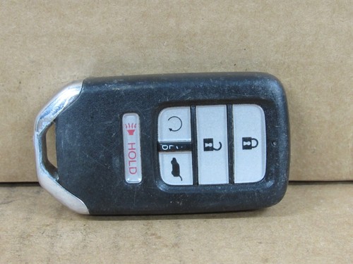 17 18 19 20 21 HONA CIVIC KEY FOB OEM | eBay