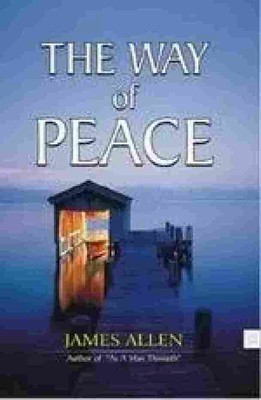 The Weg Peace Taschenbuch
