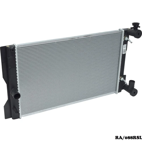 Radiator for TOYOTA COROLLA 1.8L 2009-2013 RA/088RSL - Picture 1 of 6