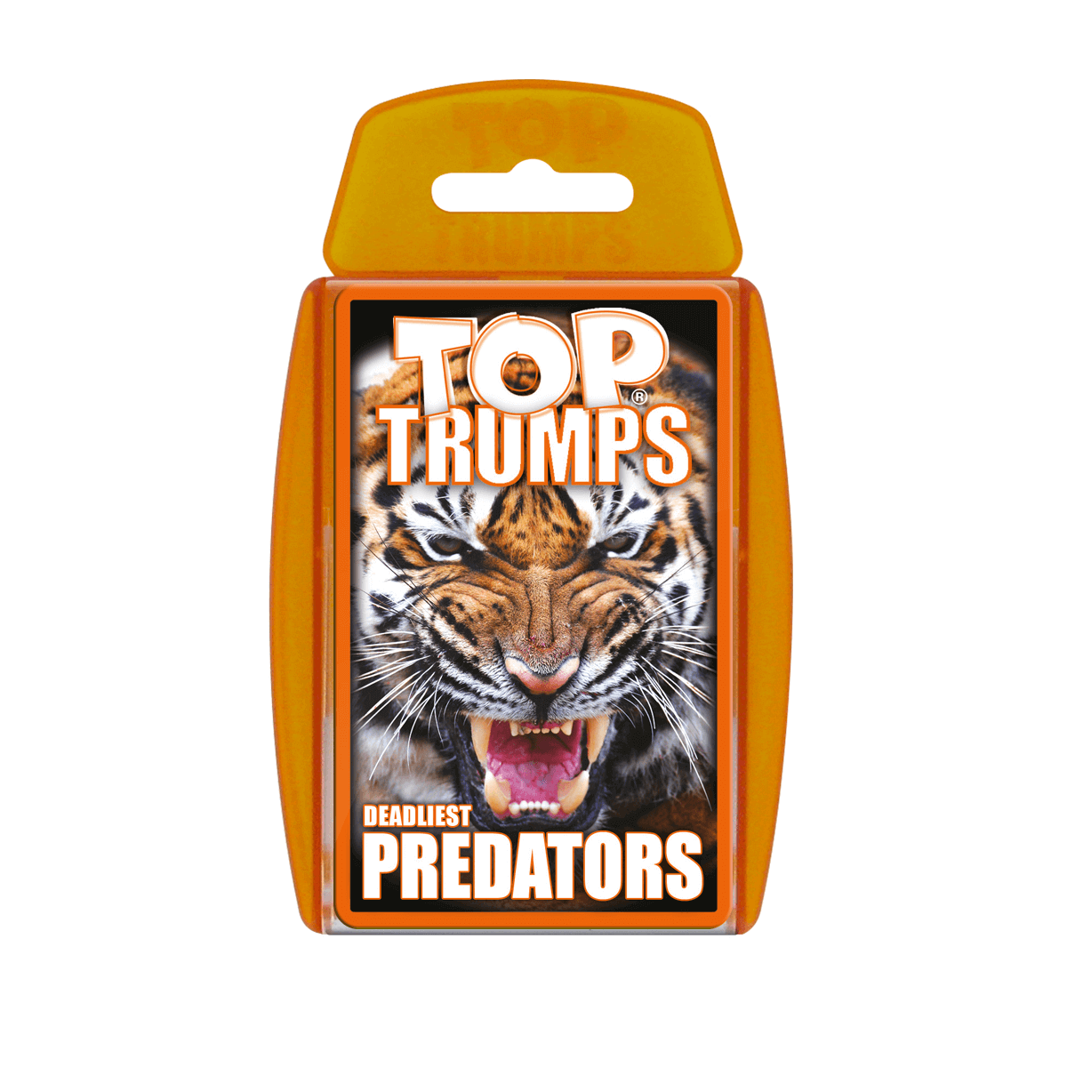 Top Trumps Card Games Play & Discover Top Trump NEW EDITION Top Trumps Card Games Play & Discover Top Trump NEW EDITION