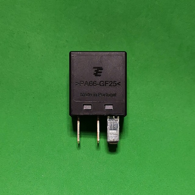 Реле ра66 gf25 24v