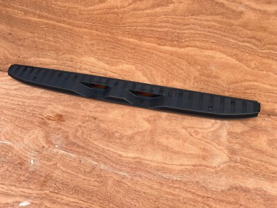 For Mercedes Sprinter W906 Rear Loading Floor Cover A9066860074