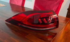 Mercedes Benz GLE W167 R&uuml;ckleuchte links A1679061007