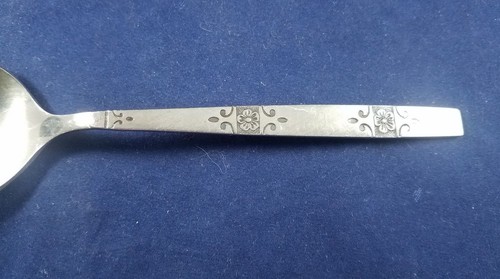 Oneida ORLANDO (stainless) - Dinner Knife 9 3/8" Set of 5 - 第 2/2 張圖片