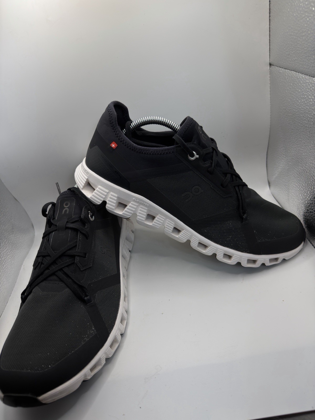 On Cloud Running - image 2