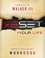 Joseph Walker | Reset | Taschenbuch | Englisch (2016) | Kartoniert / Broschiert