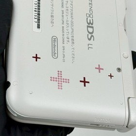 Nintendo 3DS LL XL Love Plus Nene Deluxe Console Japanese Language Edition