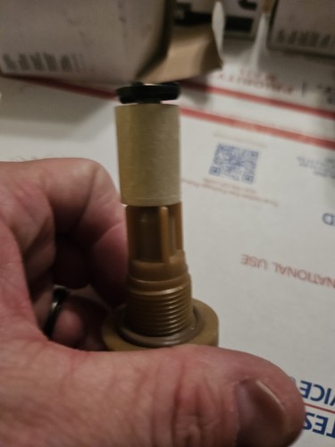 NOS Cummins Onan Fluid Level Switch 2872933 ISB ISL QSK. NOS OEM FREE ...