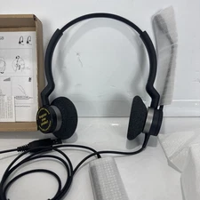 Openbox- Jabra Biz 2300 Mono USB UC Corded Headset 2393-829-109