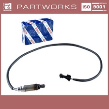 Lambdasonde vor KAT für PORSCHE 993 Carrera