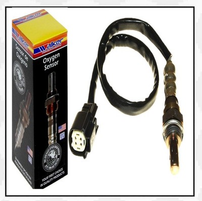 Oxygen Sensor-OE Base Sensor Walker Products 250-24989