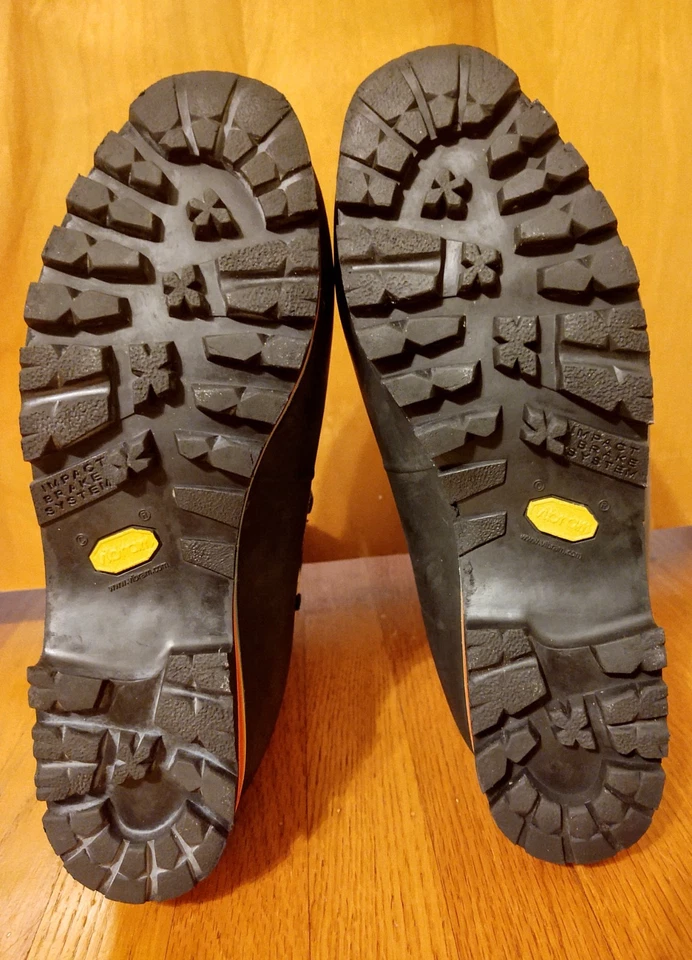 La Sportiva Nepal EVO GTX mountain alpine technical outdoor boots EU44 US 9-11 - Image 4 of 4