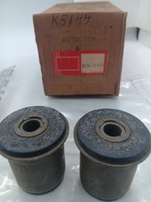 NOS K5144 Suspension Control Arm Bushing Kit USA Made