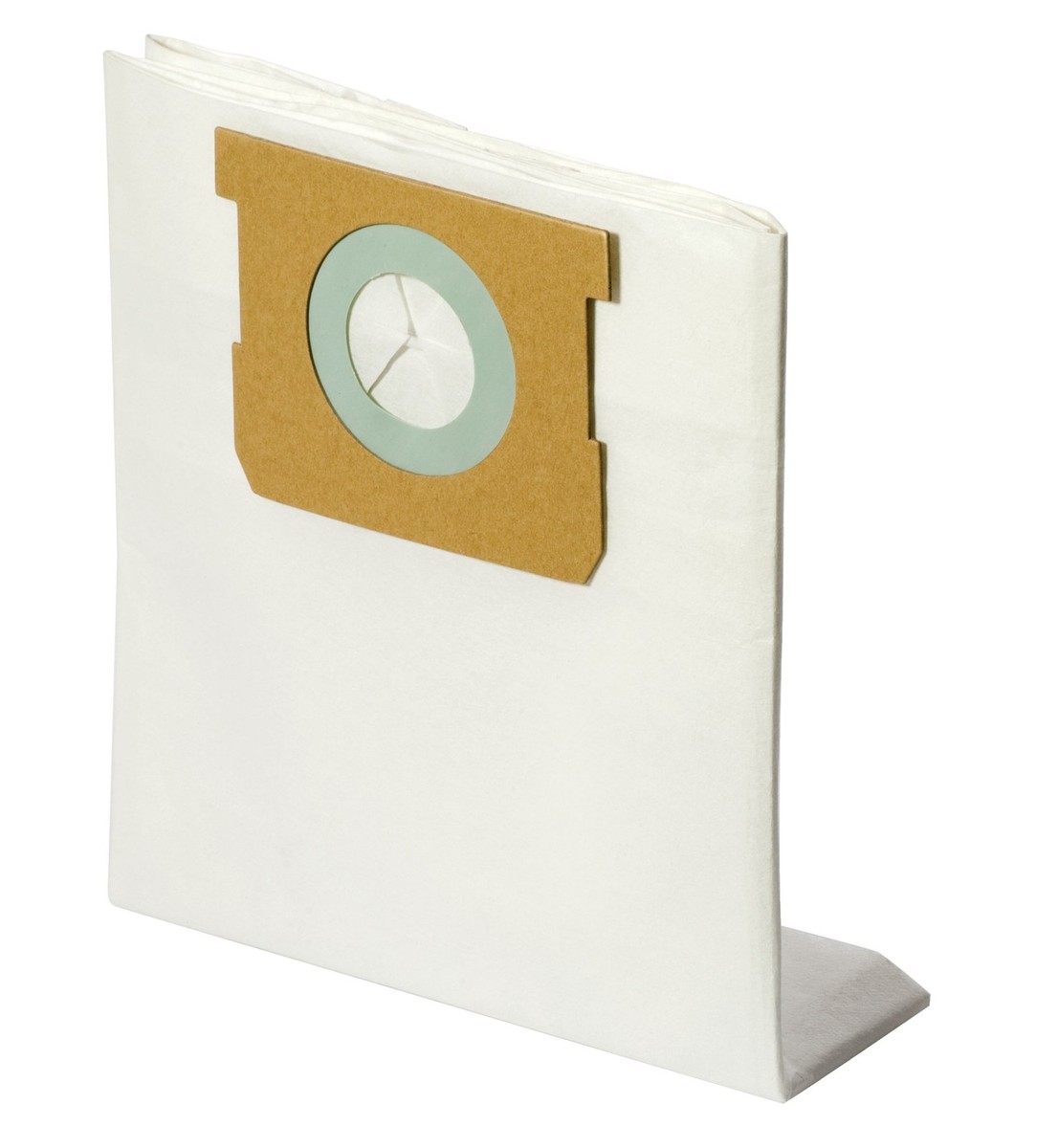 Vacmaster Gallon Dust Bag, Pack, VFDB