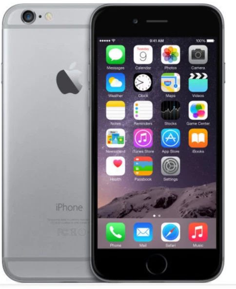 iPhone 6 64GB iOS for sale | eBay