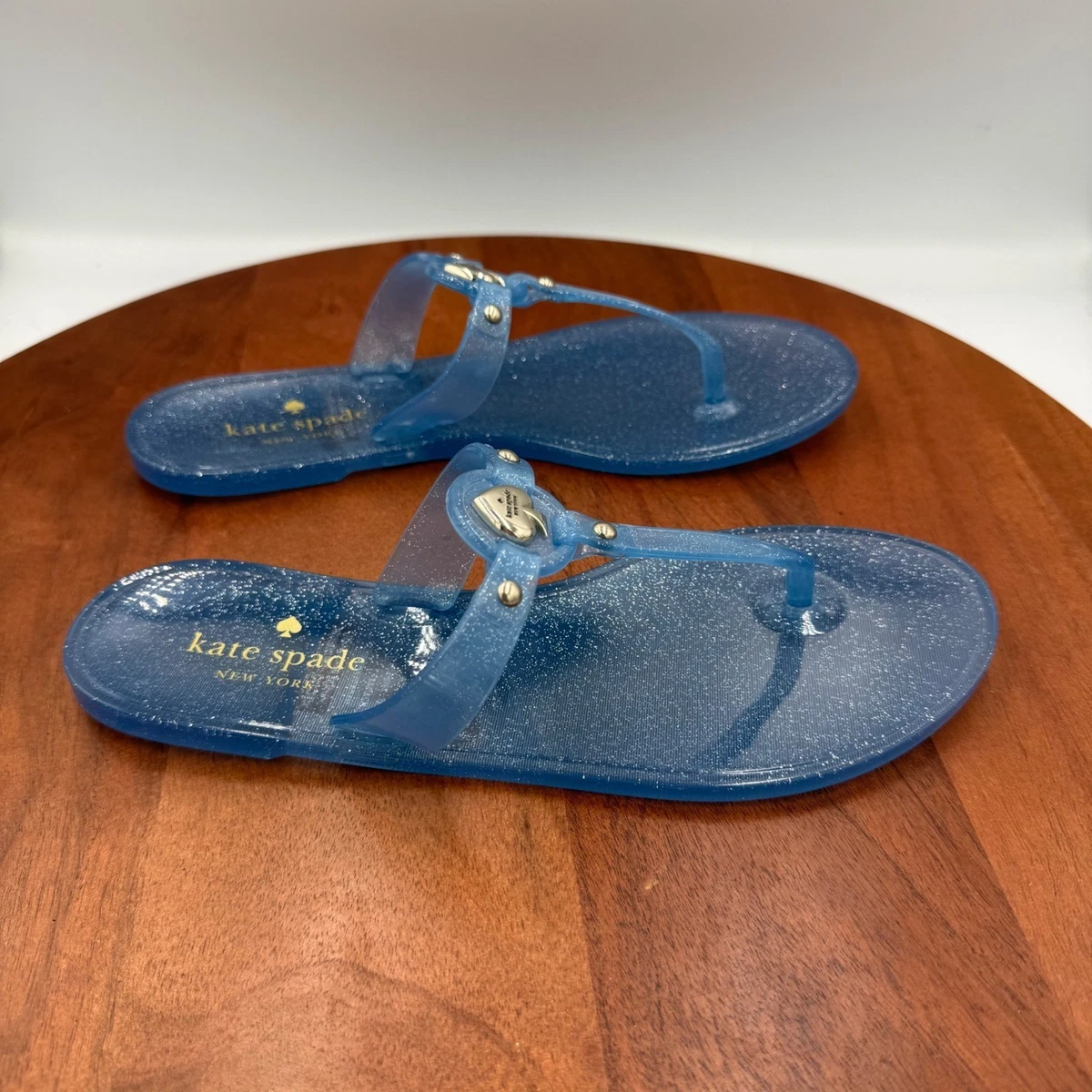 kate spade new york Blue Sandals for Women for sale | eBay