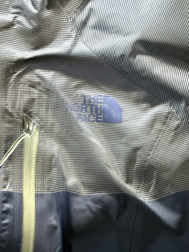 The Forth Face Gore-Tex Rain Shell Jacket Women's size Medium - Picture 3 of 5