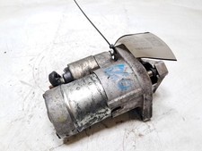 Démarreur Fiat Qubo