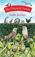 Leslie Rocker | The Dunnock Family | Taschenbuch | Englisch (2021)