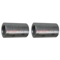 2X Fast Stabilager Buchse Hinten Beidseitig Stabilisator