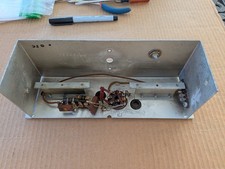 Hallicrafters SX-28A Osc Chassis. Please see description [#4]
