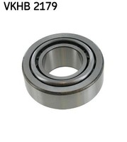 Skf Radlager Vkhb 2179 FüR Renault Renault Trucks