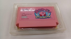 Nintendo HVC-KI Kirby of the Stars Famicom