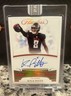 2021 Panini Flawless Kyle Pitts Rookie Auto 1/1 WHITE BOX Atlanta Falcons 