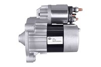 Anlasser Starter Hella 8EA 012 526-961 FüR Peugeot C2 307 206 Berlingo CitroËN 2