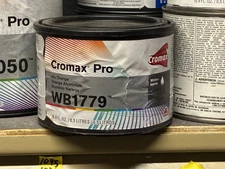 CROMAX PRO WB1779 ALU ORANGE  16.9 FL OZ / 0.5 LITRE MIXING COLOR