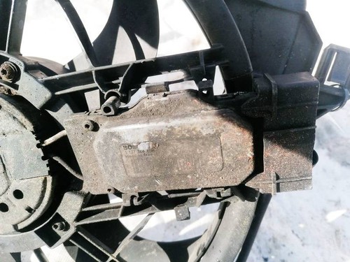 1137328148 Lüfter Steuergerät Relais  Ford C-MAX DE1749988-76