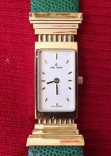 CLETO MUNARI HANS HOLLEIN Watch Säule 1995s ...