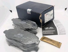 ATEC 10601816 Brake Pads For Brembo System Mercedes Vito Sprinter 1 Set 4 Pcs