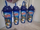 Lot Of 13 Whirley Schlitterbahn Hawaiian Falls NRH2O Great Wolf Lodge Travel Cup — photo 5
