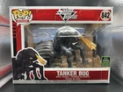 Funko Pop! Starship Troopers Tanker Bug #842 (2020 Spring Convention Exclusive)