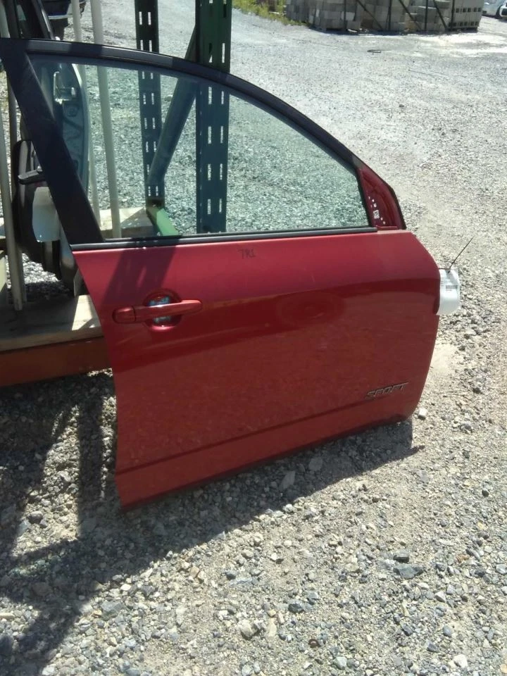 (LOCAL PICKUP ONLY) Passenger Front Door Windows Electric EV Fits 06-14 RAV4 294 Foto 3 de 3