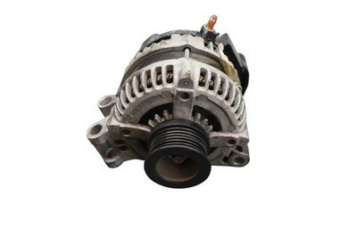 06-09 Land Rover Range Rover Sport Alternator Generator Motor Assembly Oem