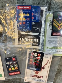 Mattell Intellivision Games Lot of  32 Tested and Working , Books And Overlays