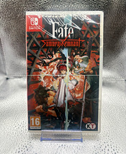 Fate/Samurai Remnant [Treasure Box Edition] Prices Nintendo Switch