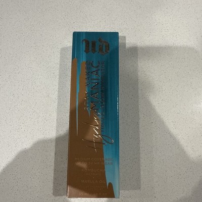 Urban Decay - HydraMANIAC Tinted Glow Hydrator - Shade 70 