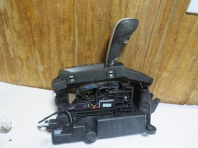 2011 GMC TERRAIN AUTOMATIC FLOOR SHIFTER