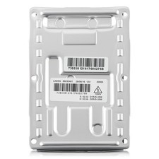 New Ballast Xenon Hid Headlight For Porsche Cayenne Saab 9-5 Vw Touareg 5408497