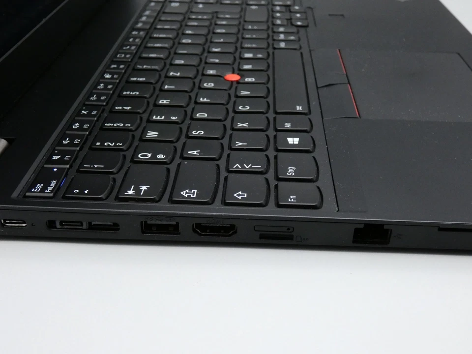 Lenovo ThinkPad L15 · i5-10210U · 8GB · 256GB, Foto 3 von 5